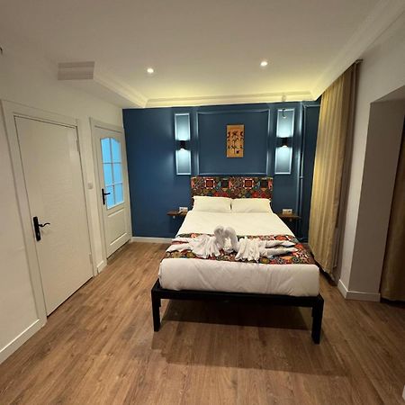 Hotel Moon Boutique Provincia di Provincia di Istanbul Esterno foto