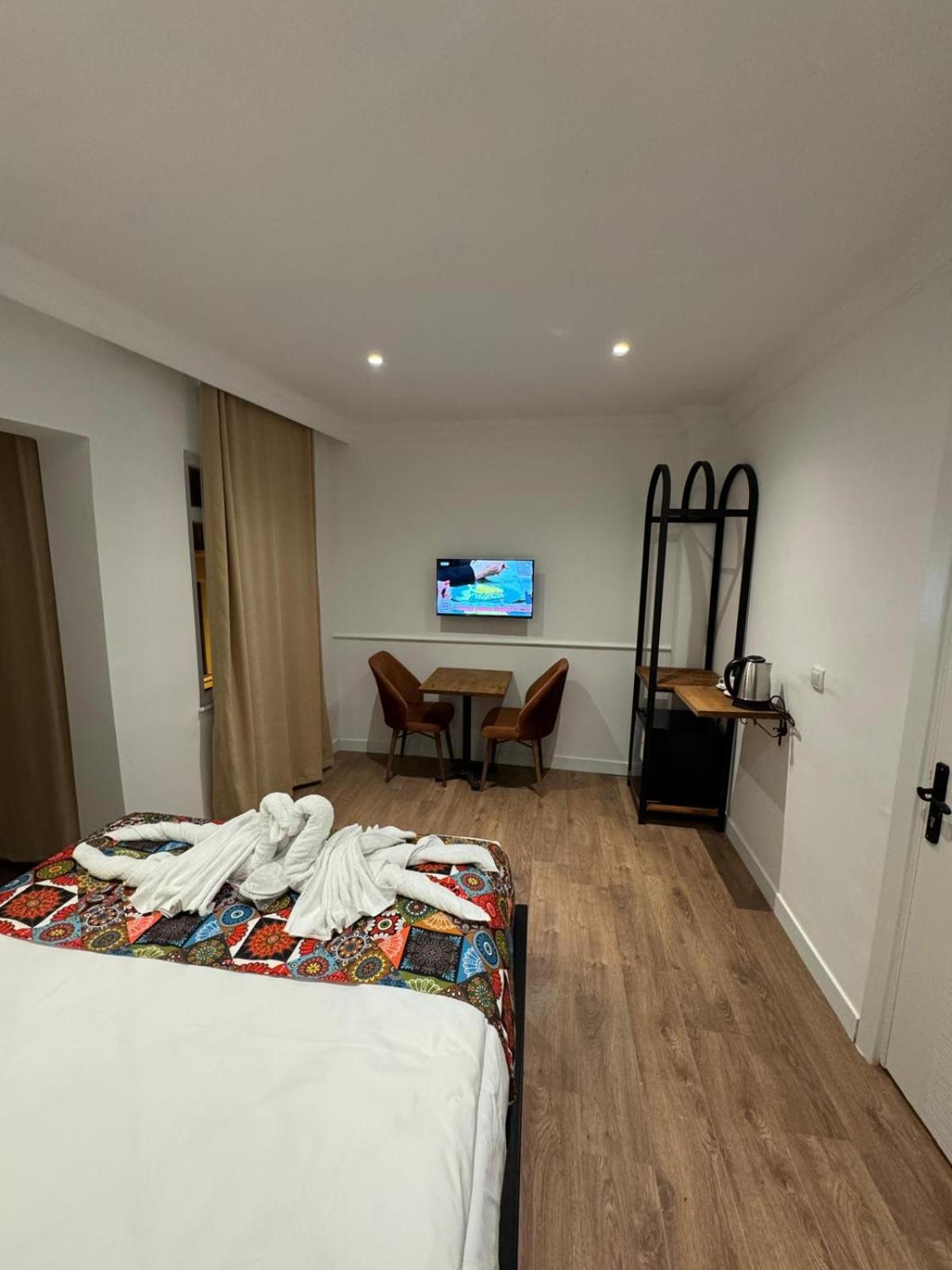 Hotel Moon Boutique Provincia di Provincia di Istanbul Esterno foto