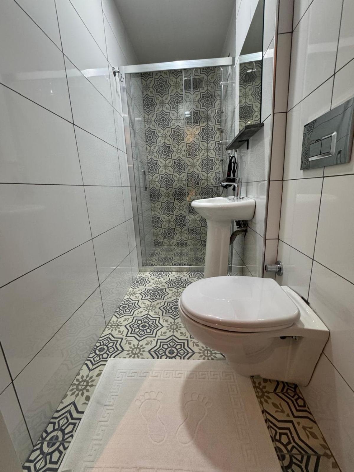 Hotel Moon Boutique Provincia di Provincia di Istanbul Esterno foto