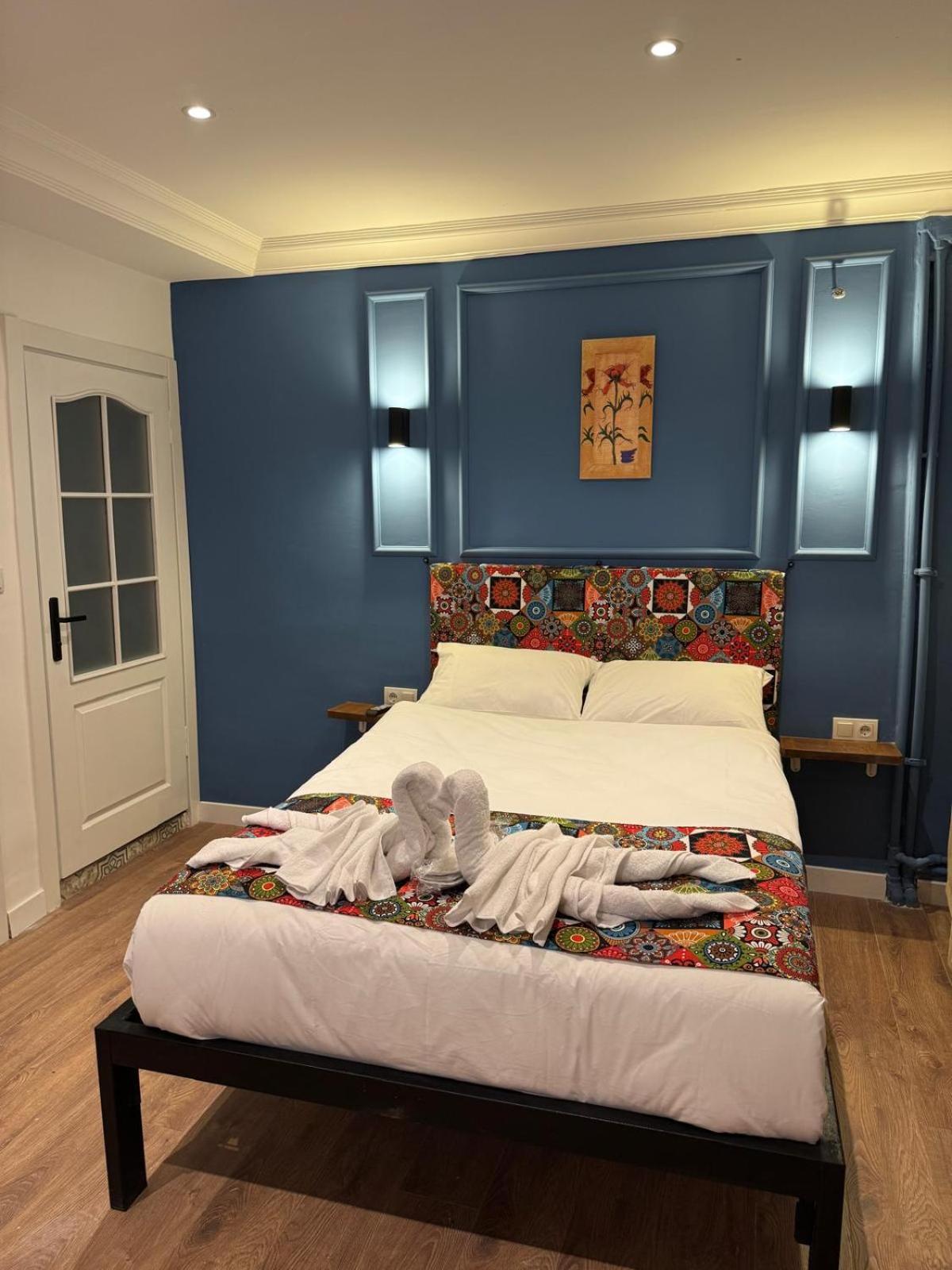 Hotel Moon Boutique Provincia di Provincia di Istanbul Esterno foto