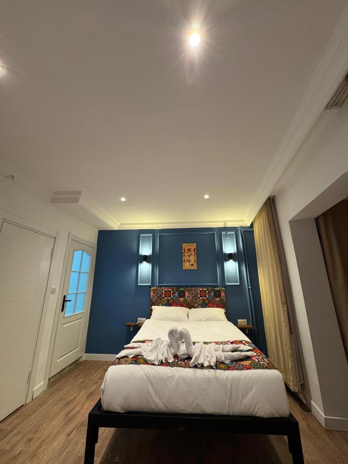 Hotel Moon Boutique Provincia di Provincia di Istanbul Esterno foto